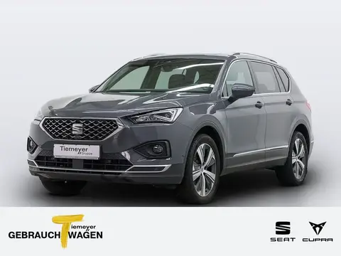 Annonce SEAT TARRACO Diesel 2021 d'occasion 