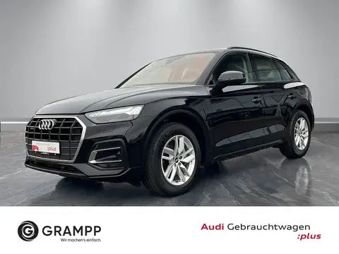 Annonce AUDI Q5 Hybride 2021 d'occasion 