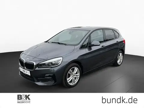 Used BMW SERIE 2 Petrol 2020 Ad 