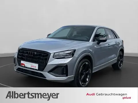 Used AUDI Q2 Diesel 2023 Ad 