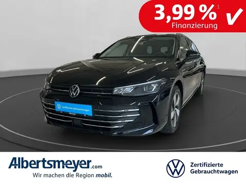 Used VOLKSWAGEN PASSAT Petrol 2024 Ad 