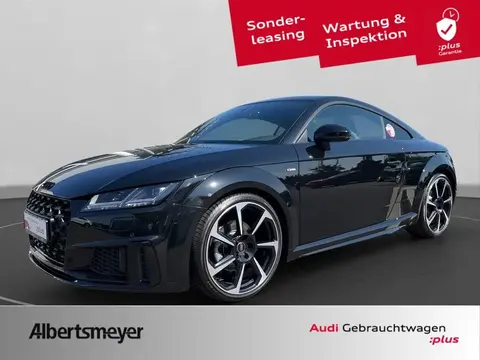 Used AUDI TT Petrol 2023 Ad 