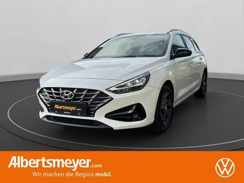 Used HYUNDAI I30 Petrol 2023 Ad 