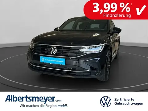 Used VOLKSWAGEN TIGUAN Petrol 2023 Ad 