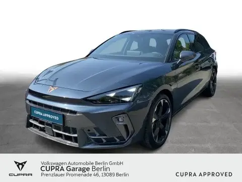 Used CUPRA LEON Petrol 2024 Ad 