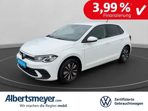 Used VOLKSWAGEN POLO Petrol 2023 Ad 