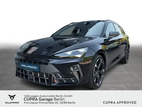 Annonce CUPRA LEON Essence 2024 d'occasion 