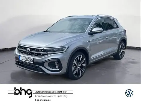 Annonce VOLKSWAGEN T-ROC Essence 2024 d'occasion 