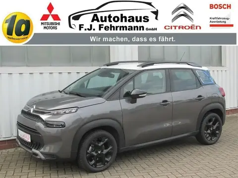 Used CITROEN C3 AIRCROSS Petrol 2023 Ad 