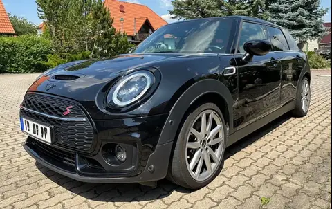 Used MINI COOPER Petrol 2021 Ad 