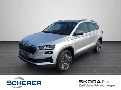 Annonce SKODA KAROQ Essence 2024 d'occasion 