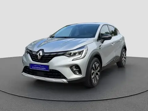 Annonce RENAULT CAPTUR Essence 2023 d'occasion 