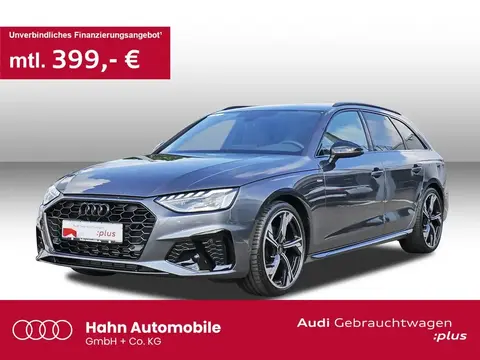 Used AUDI A4 Petrol 2023 Ad 