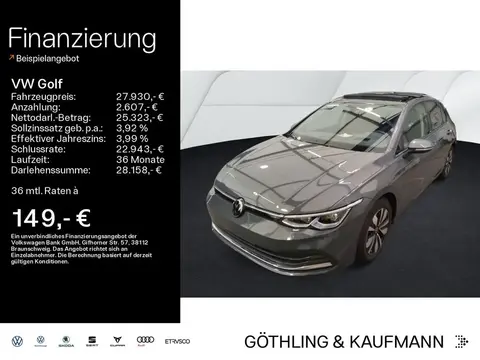 Used VOLKSWAGEN GOLF Diesel 2023 Ad 