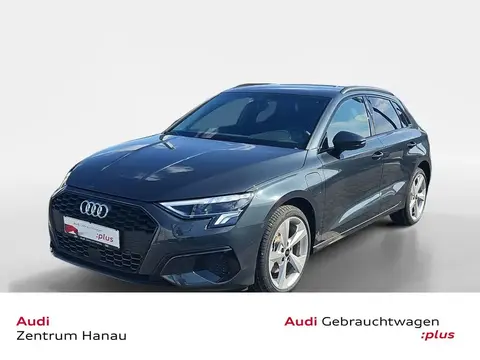 Used AUDI A3 Hybrid 2023 Ad 