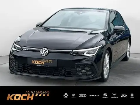 Annonce VOLKSWAGEN GOLF Diesel 2021 d'occasion 