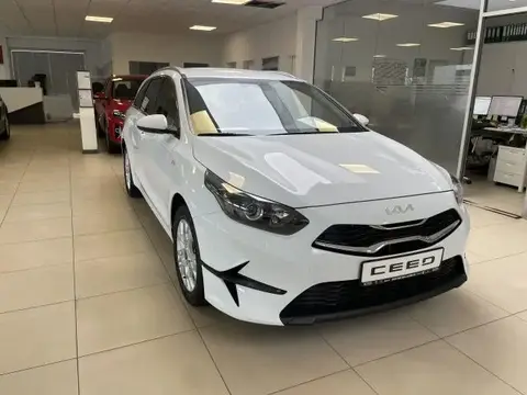 Annonce KIA CEED Essence 2024 d'occasion 