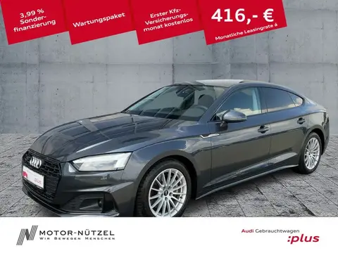 Used AUDI A5 Diesel 2023 Ad 