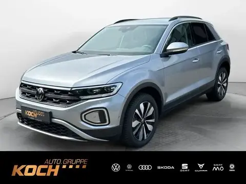 Annonce VOLKSWAGEN T-ROC Essence 2023 d'occasion 