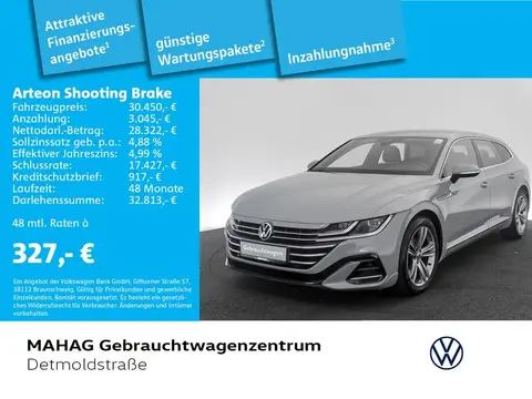 Used VOLKSWAGEN ARTEON Petrol 2022 Ad 