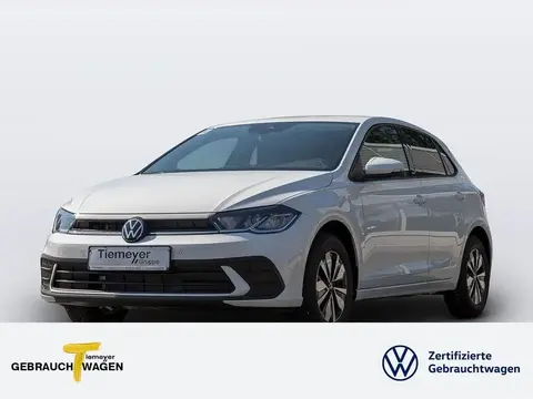 Annonce VOLKSWAGEN POLO Essence 2024 d'occasion 