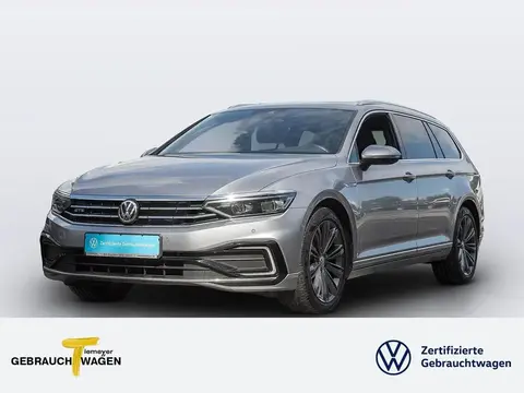 Used VOLKSWAGEN PASSAT Hybrid 2020 Ad 