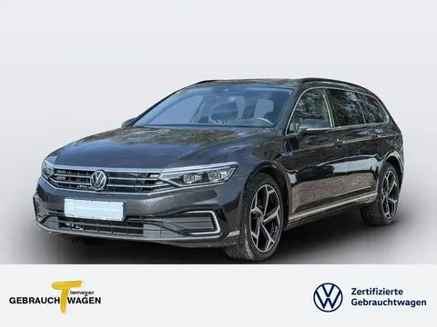 Used VOLKSWAGEN PASSAT Hybrid 2021 Ad 