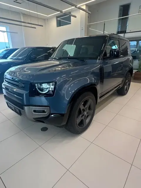 Used LAND ROVER DEFENDER Diesel 2024 Ad 