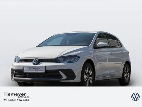 Annonce VOLKSWAGEN POLO Essence 2024 d'occasion 