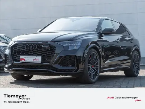 Used AUDI RSQ8 Petrol 2020 Ad 