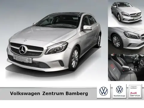 Used MERCEDES-BENZ 200 Petrol 2016 Ad 