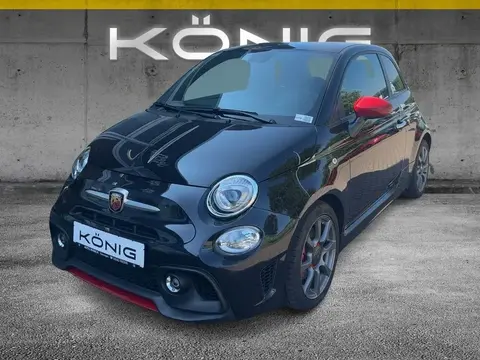 Annonce ABARTH 595 Essence 2023 d'occasion 