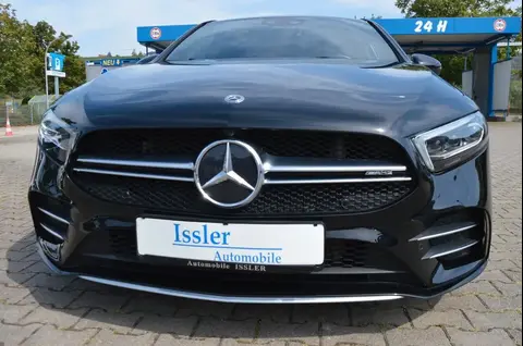 Used MERCEDES-BENZ CLASSE A Petrol 2019 Ad 