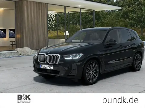 Used BMW X3 Diesel 2023 Ad 