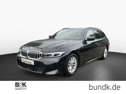 Used BMW SERIE 3 Diesel 2023 Ad 