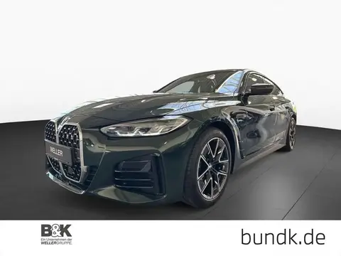 Annonce BMW SERIE 4 Essence 2023 d'occasion 