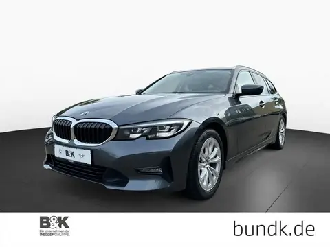 Used BMW SERIE 3 Diesel 2022 Ad 