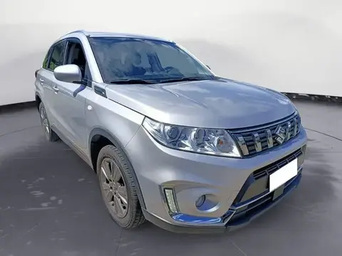 Used SUZUKI VITARA Petrol 2019 Ad 