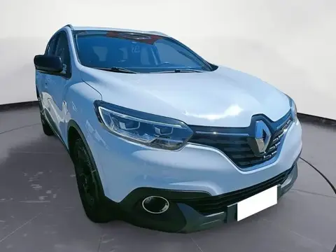 Annonce RENAULT KADJAR Diesel 2017 d'occasion 