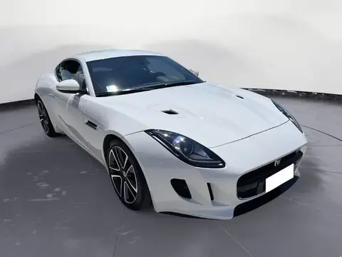 Used JAGUAR F-TYPE Petrol 2015 Ad 