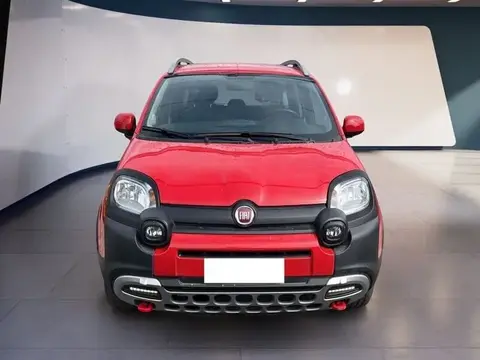 Used FIAT PANDA Petrol 2021 Ad 