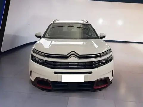 Annonce CITROEN C5 AIRCROSS Diesel 2021 d'occasion 