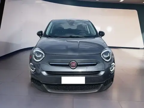 Used FIAT 500X Petrol 2019 Ad 