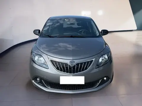 Used LANCIA YPSILON Hybrid 2023 Ad 