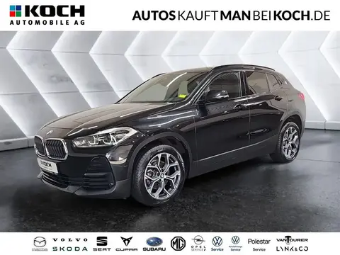 Used BMW X2 Petrol 2023 Ad 