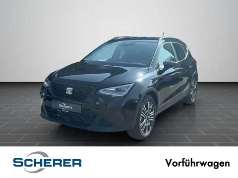 Used SEAT ARONA Petrol 2024 Ad 