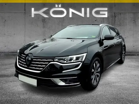 Used RENAULT TALISMAN Petrol 2022 Ad 