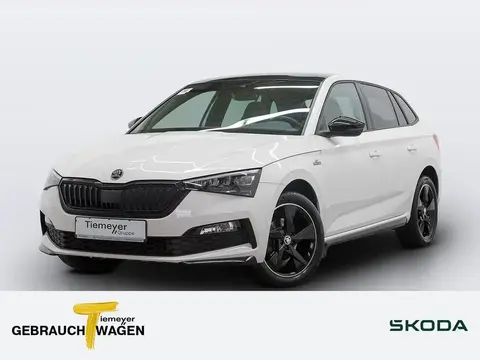 Annonce SKODA SCALA Diesel 2021 d'occasion 