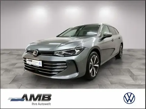 Used VOLKSWAGEN PASSAT Petrol 2024 Ad 