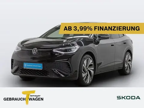 Annonce VOLKSWAGEN ID.5 Non renseigné 2023 d'occasion 